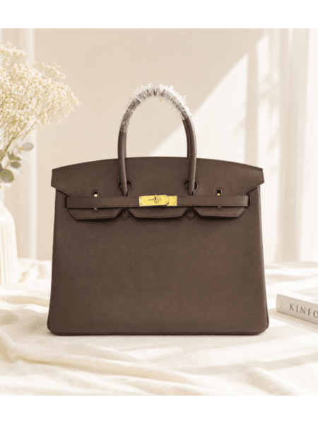 [에르메스] 버킨 35cm Swift (2 Colors)