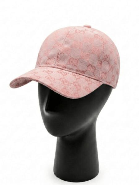 [구찌] GG 캔버스 야구 모자 ‎7484754HG625872 (6 COLORS)