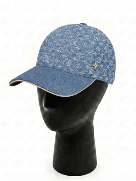 [루이비통] LV 리믹스 캡 M7276L (3 COLORS)