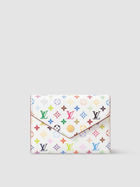 [루이비통] LV x TM 빅토린 월릿 M28387