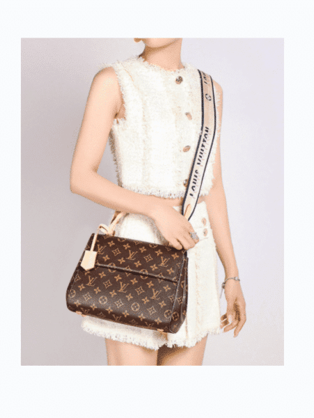 [베트남 출고] 루이비통 클루니 BB M46372