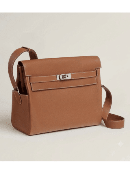 [에르메스] 켈리 Messenger 32cm Berlin