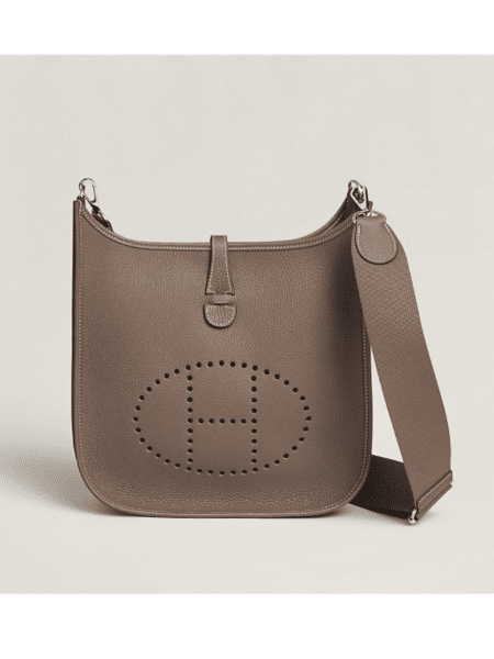 [에르메스] 에블린 29cm Clemence