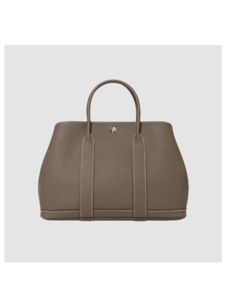 [에르메스] 가든파티 30cm Togo (10 Colors)