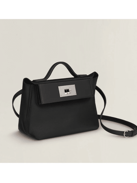 [에르메스] 24/24 Mini 21cm Swift (13 Colors)