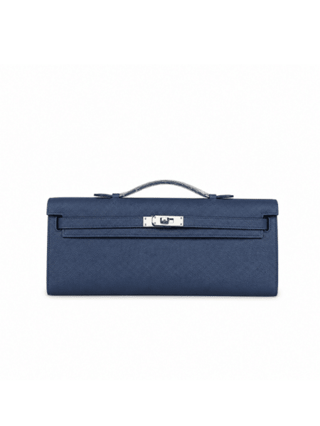 [에르메스] 켈리 Cut 31cm Epsom (24 Colors)