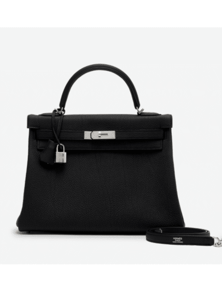 [에르메스] 켈리 32cm Togo (6 Colors)