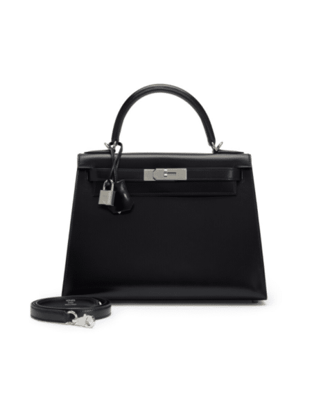 [에르메스] 켈리 28cm Box Calf (2 Colors)
