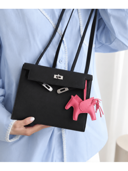 [에르메스] 켈리 Danse 22cm Evercolor (8 Colors)
