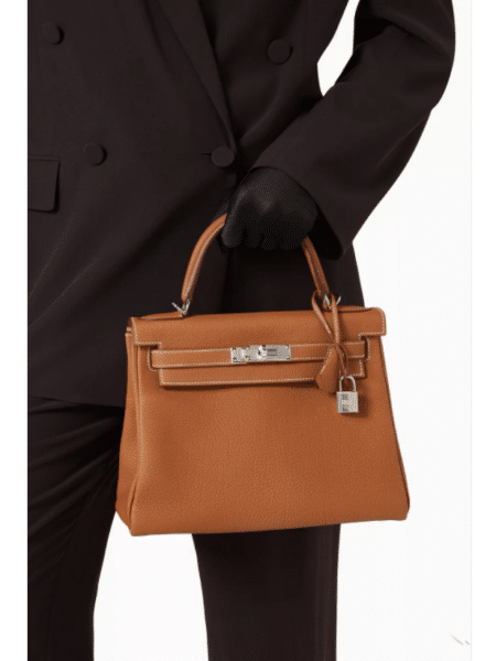 [에르메스] 켈리 28cm Togo (12 Colors)