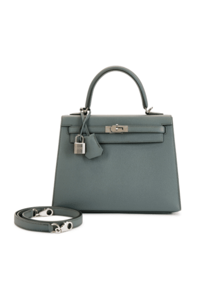 [에르메스] 켈리 25cm Epsom (26 Colors)