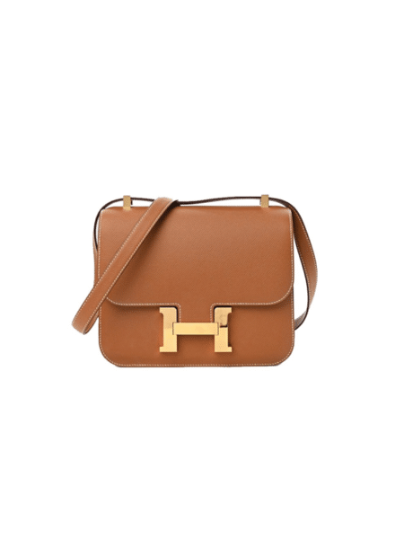 [에르메스] 콘스탄스 19cm Epsom (16 Colors)