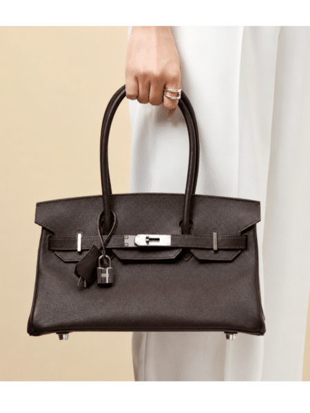 [에르메스] 버킨 Shoulder 29cm Swift