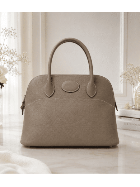 [에르메스] 볼리드 1923 31cm Epsom (2 Colors)