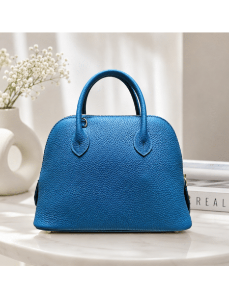 [에르메스] 볼리드 1923 25cm Taurillon Clemence