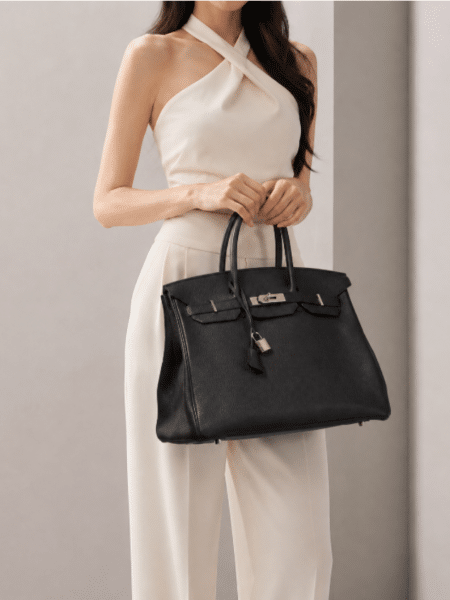 [에르메스] 버킨 35cm Togo (16 Colors)