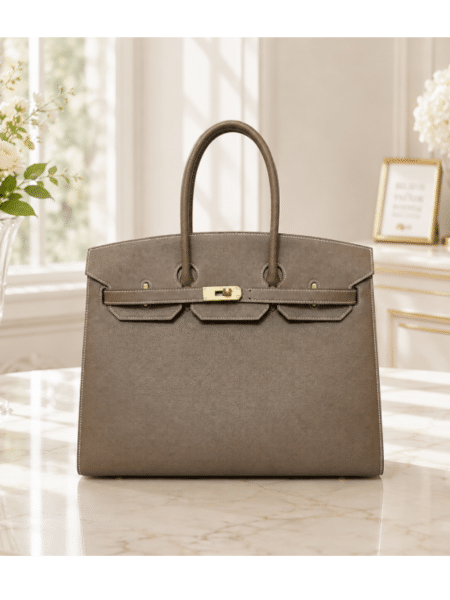 [에르메스] 버킨 35cm Epsom (2 Colors)