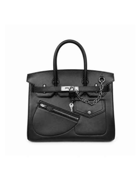 [에르메스] 버킨 Rock 30cm Swift (2 Colors)