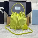 LIME GREEN