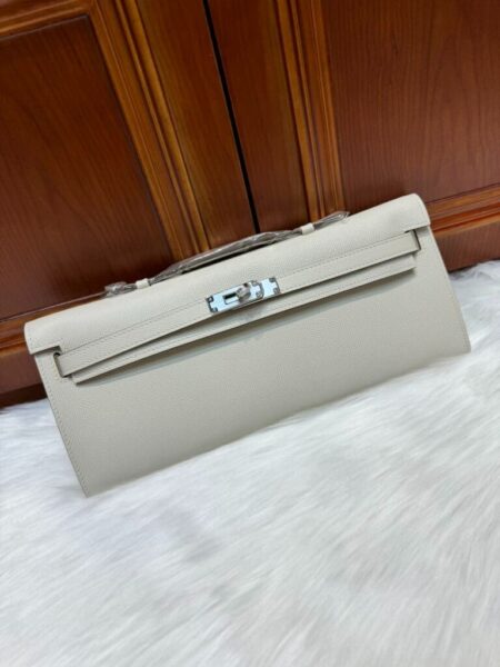 [에르메스] 켈리 Cut 31cm Epsom