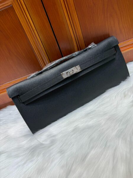 [에르메스] 켈리 Cut 31cm Epsom
