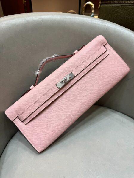 [에르메스] 켈리 Cut 31cm Epsom