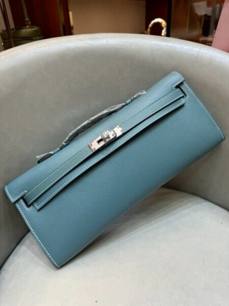 [에르메스] 켈리 Cut 31cm Epsom