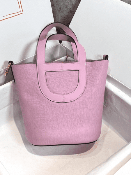 [에르메스] 인더루프 18cm Clemence