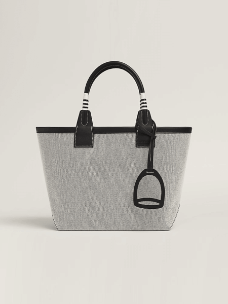 [에르메스] 스티플 25cm Swift