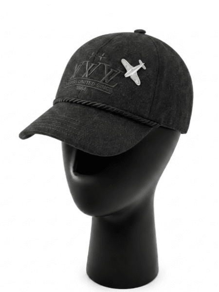 [루이비통] LV 플레인 (LV Plane) 캡 M5012M (3 Colors)