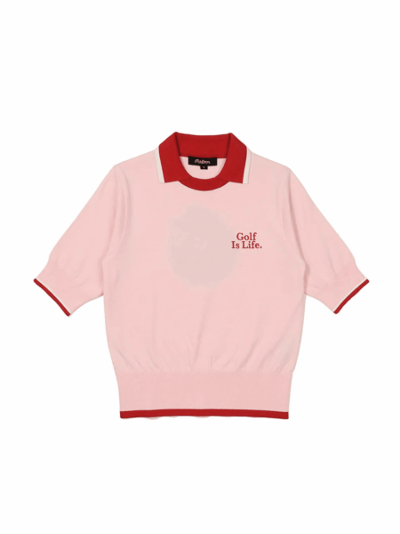 [말본] 우들리 카라 스웨터 (3 COLORS)