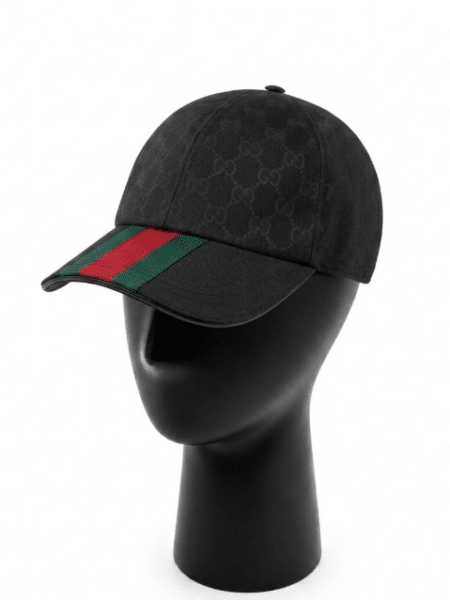 [구찌] 오리지널 GG 야구 모자 7890164HBCP1066 (3 COLORS)
