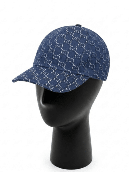 [구찌] GG 섀도우 야구 모자 8174404HBDN4000 (2 COLORS)