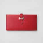 VERMILION (SILVER)