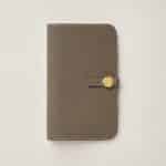 ETOUPE GRAY (GOLD)