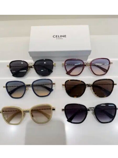 [셀린느] CL42125U 선글라스 (6 COLORS)