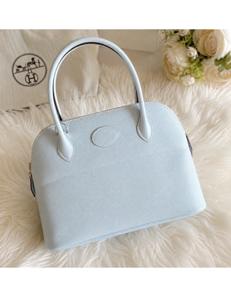 [에르메스] 볼리드 1923 27cm Epsom (2 Colors)