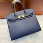 Bleu Saphir