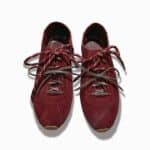 DARK RED