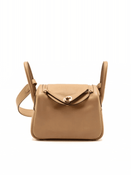 [에르메스] 린디 Mini 19cm Swift