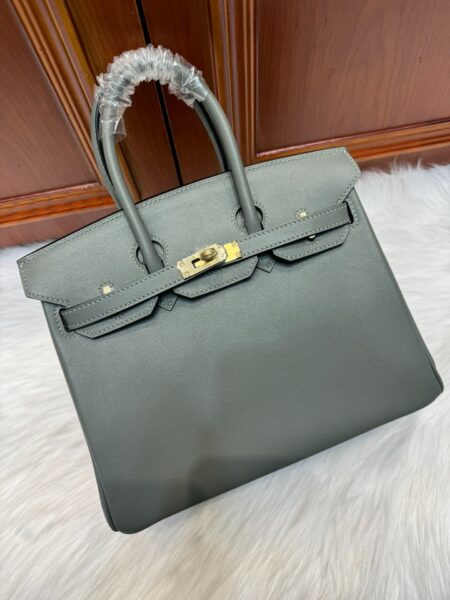 [에르메스] 버킨 25cm Swift