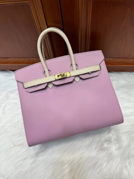[에르메스] 버킨 25cm Epsom