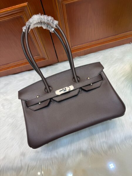 [에르메스] 버킨 Shoulder 29cm Swift