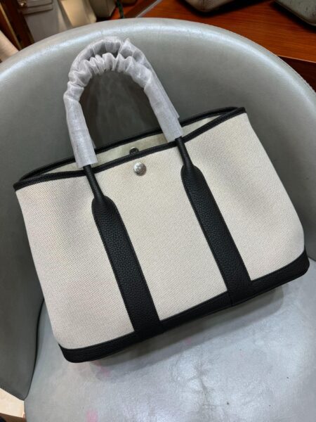 [에르메스] 가든파티 30cm Togo