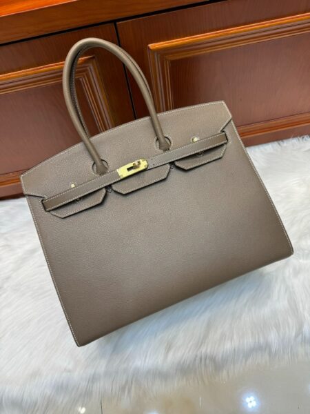 [에르메스] 버킨 35cm Epsom