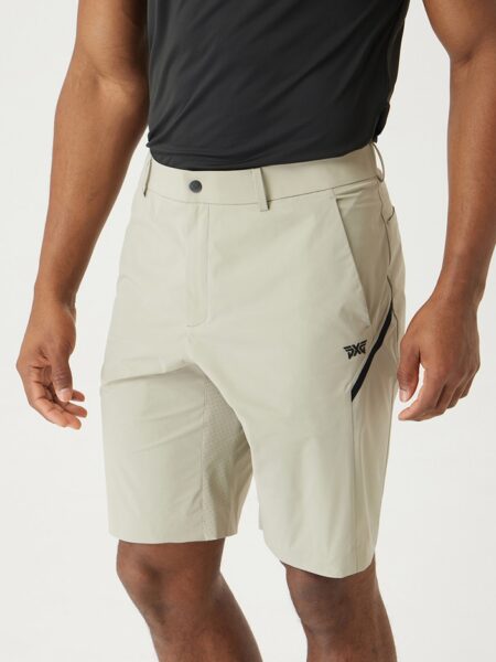 [PXG] 여름 컬러 포인트 숏 팬츠 PJMCM521721 (3 COLORS)