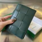 EMERALD GREEN