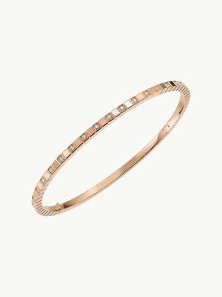 [쇼파드] Ice Cube 팔찌 858350 (3 COLORS)