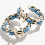 GOLD / BLUE
