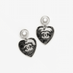 SILVER / BLACK